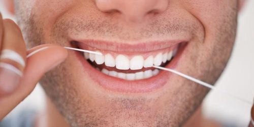 igiene orale e prevenzione protesica